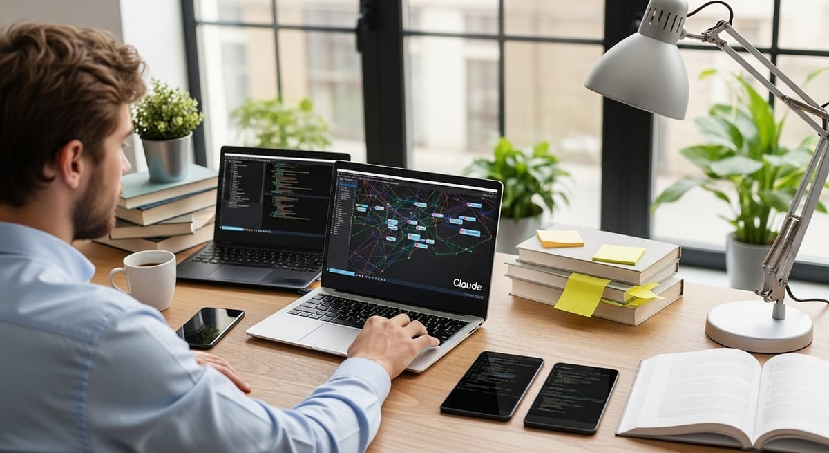 权威开发者指南：Claude Code 与 Anthropic API