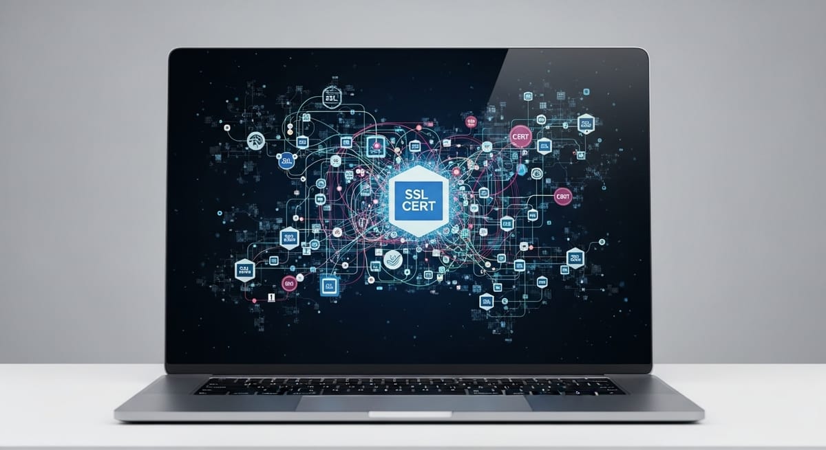 SSL证书分析报告