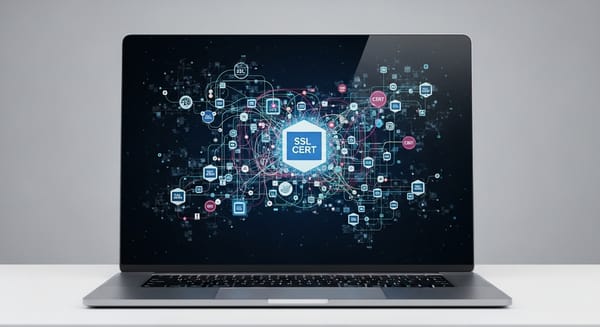 SSL证书分析报告